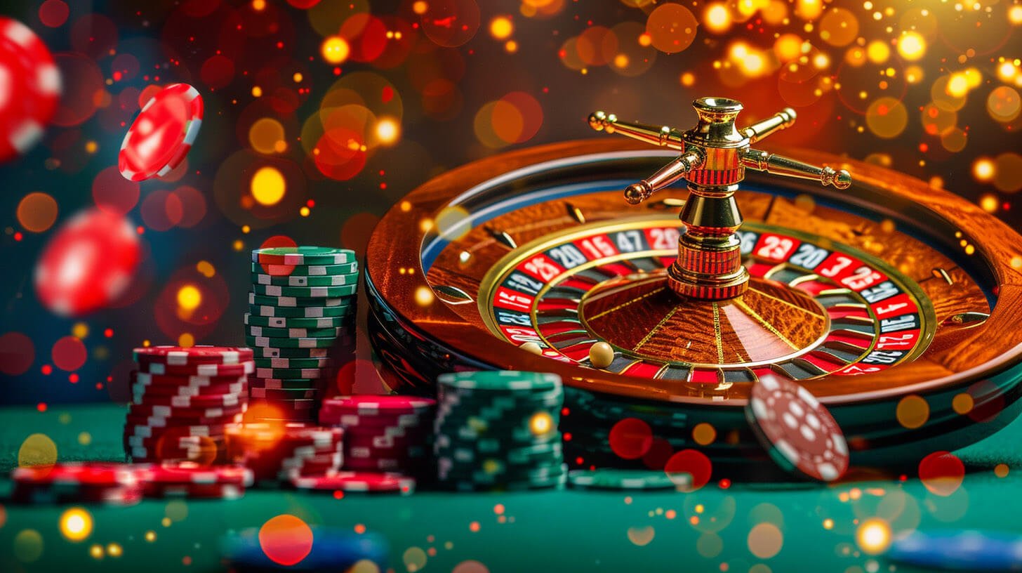 ok bat sports and casino style content section for cricket football and virtual play