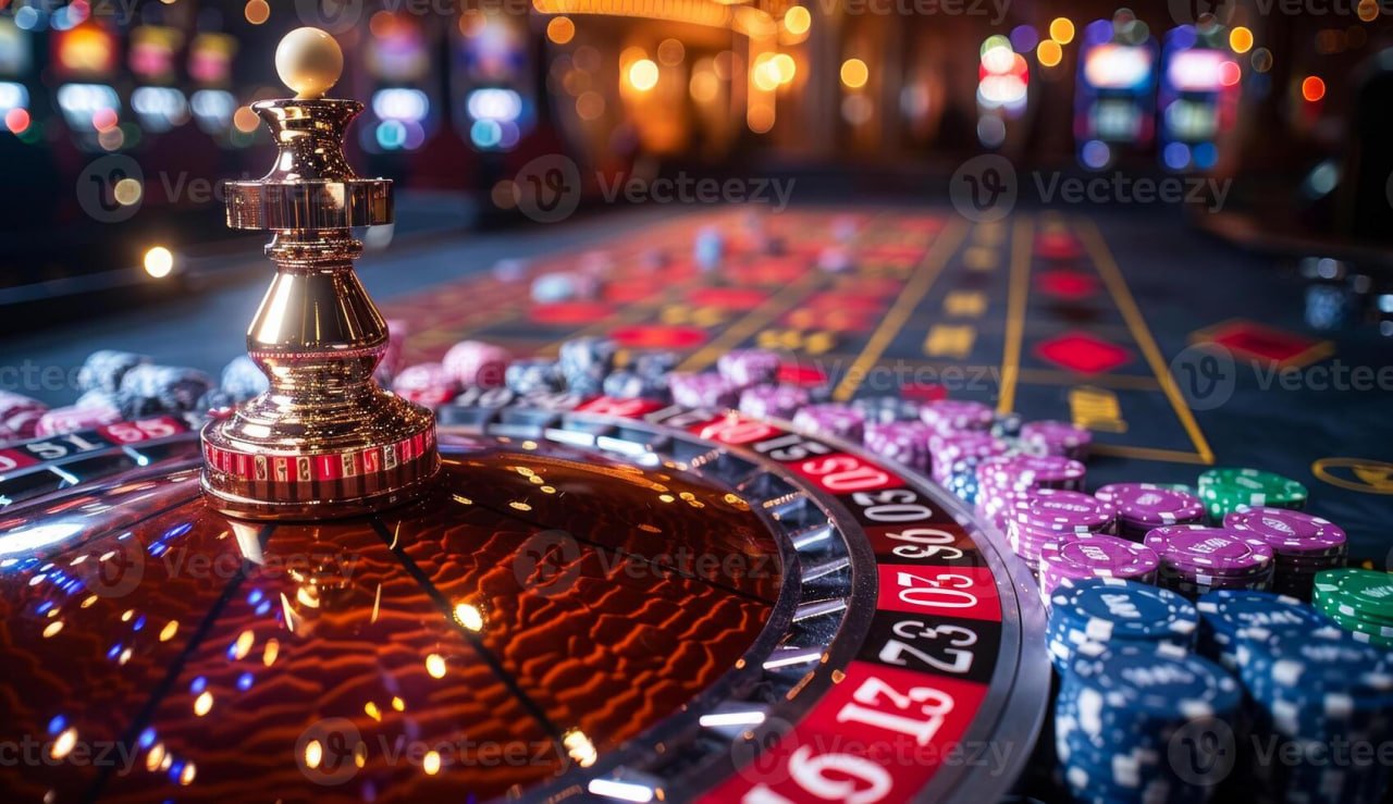 Responsible gaming message on ok bat with budget time and adults only reminder