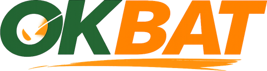 ok bat homepage logo